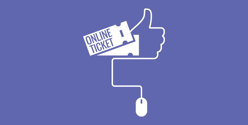 Ticlet the online ticketing platform