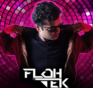 DJ Flohtek