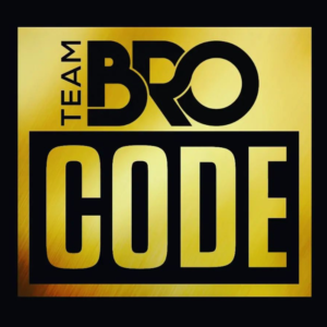 Team Bro Code