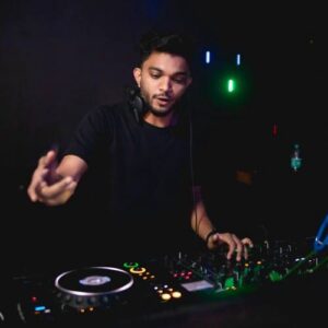 DJ Sahil NGR