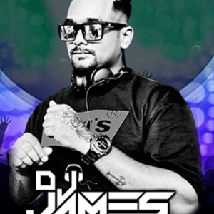 DJ James