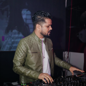 DJ Azim