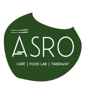 Asro cafe and Food Lab