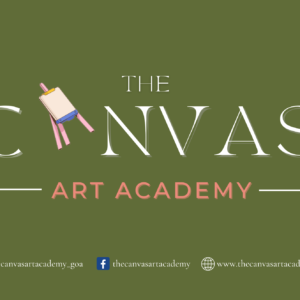 The canvas Art academy