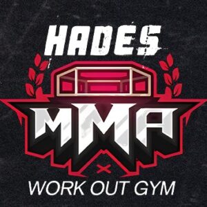 Hades MMA