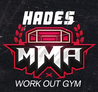 Hades MMA