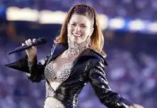 Shania Twain