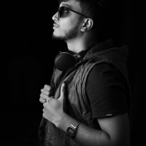 DJ Umar