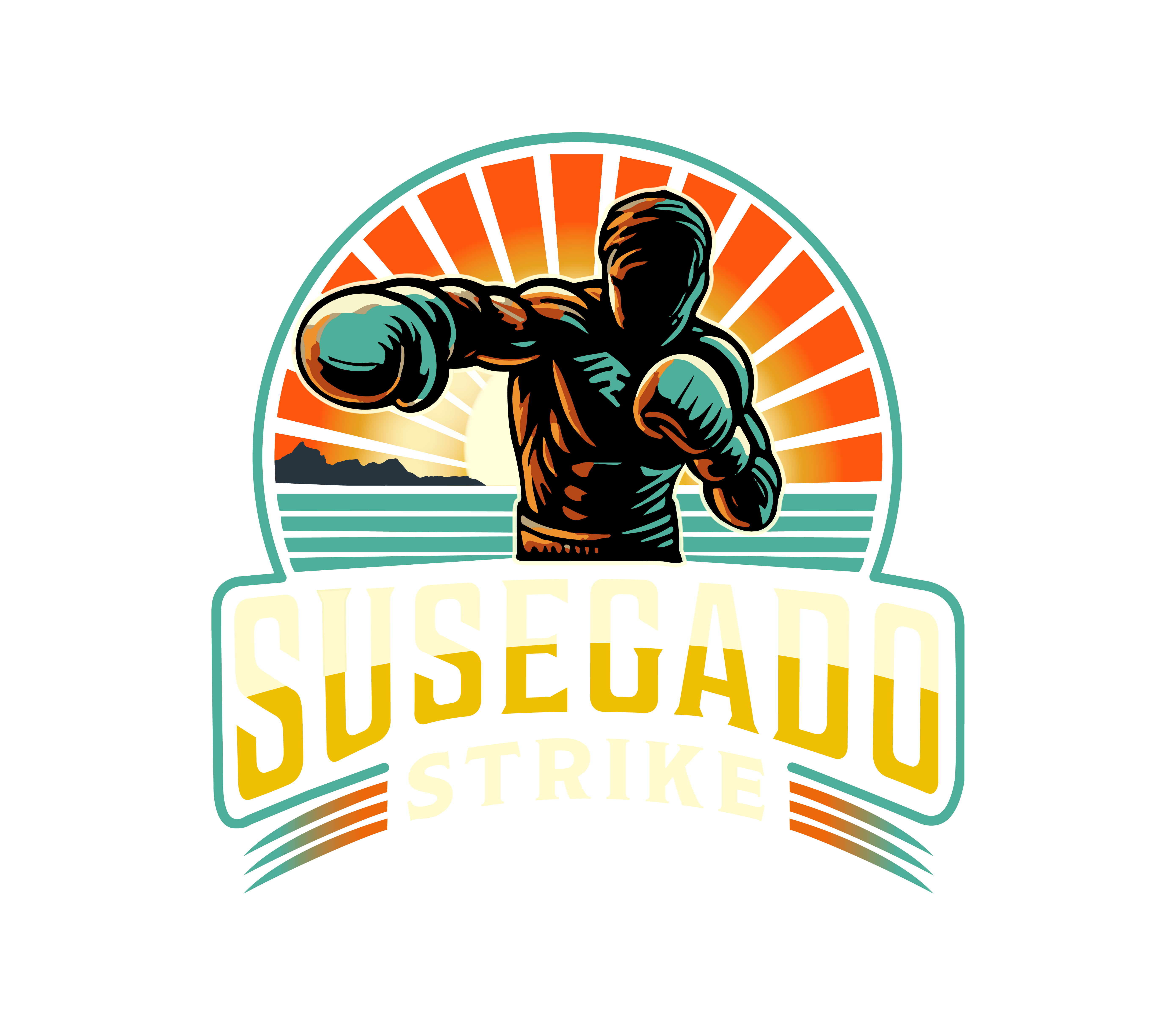 Susegado Strike