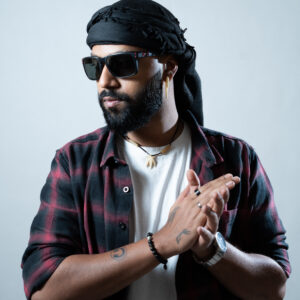 DJ Duttonly