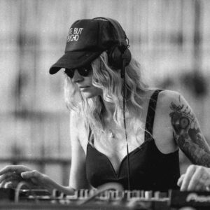 DJ Tamu