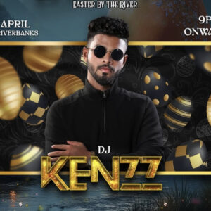 DJ Kenz