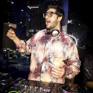 DJ Yogii