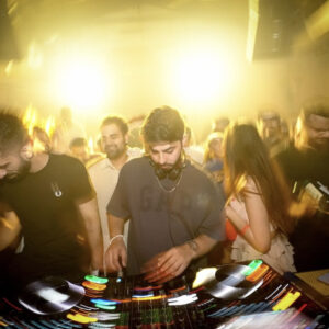 DJ Virat munjal