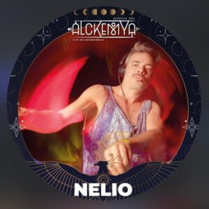 NELIO 1EYED
