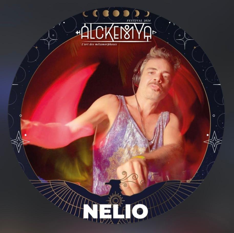 NELIO 1EYED